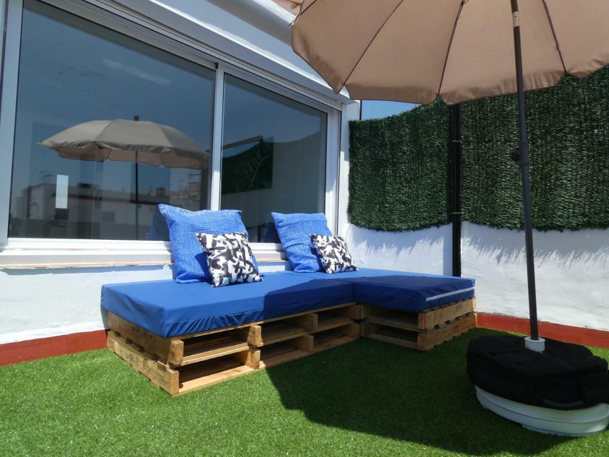 Апартаменты Blue Attic *